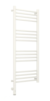Полотенцесушитель электрический 1000х400 Сунержа Богема + прямая 12-5804-1040 белый