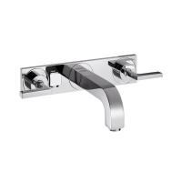 Смеситель для раковины Axor Citterio 39148000