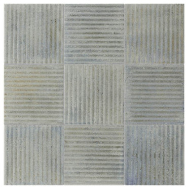 Керамогранит RAKU LINE SEA (30825) 10x10 от Equipe Ceramicas (Испания)