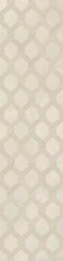 ККерамогранит ELEGANCE JACQUARD VIA CONDOTTI (R) (03453) 30x119.5 от Piemme Ceramiche (Valentino) (Италия)