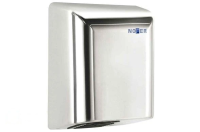 Сушилка для рук NOFER BIG FLOW автоматическая 2050 W хром глянец 01451.B (01451.B)