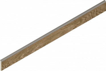 Плинтус ETERNUM BATTISCOPA FUME (610130005378) 7.2x80 от Italon (Россия)