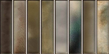 Настенная плитка BOREALIS GREEN 15x30 от El Barco (Испания)