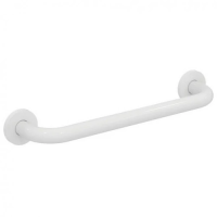 Поручень для ванной Nofer 15054.120.W белый