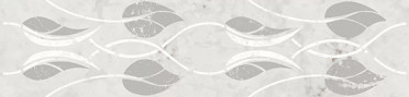 Бордюр Тубкаль белый глянцевый обрезной (KMB3STA002BR) 30x7.2x0.9 от Kerama Marazzi (Россия)