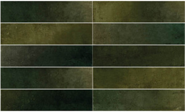 Настенная плитка Magic Khaki 5.85x24 от Creto (Россия)