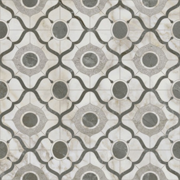 Декор Кантата матовый (OS/A305/SG1609N) 40.2x40.2x0.8 от Kerama Marazzi (Россия)