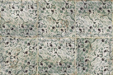Декор Livorno Decor Savona 20x20 от Mainzu (Испания)