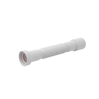 Гибкое соединение 6/4″x40/50 пластмасса AlcaPlast A770