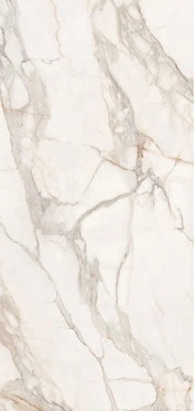 Керамогранит PURITY OF MARBELE CALACATTA LUX RT (YPXC) 60x120 от Supergres Ceramiche (Италия)