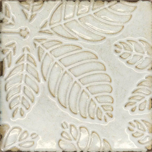 Декор Агдаль 1 бежевый светлый глянцевый структура (KMD2SFB004BN) 15x15x0.9 от Kerama Marazzi (Россия)