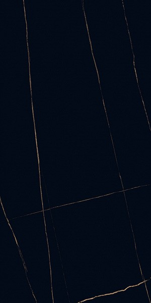 Керамогранит MARBLE Sahara Noir HIGH GLOSSY (ENMAR1007HG60120) 60x120 от Ennface (Индия)