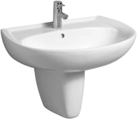 Раковина подвесная Geberit Renova Nr.1 70 223070000 (Уценка 214209)