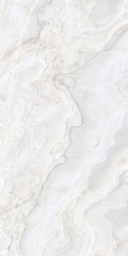 Керамогранит ONICE IRIDE AVORIO LAPP/RETT (173041) 80x160 от AVA Ceramica (Италия)