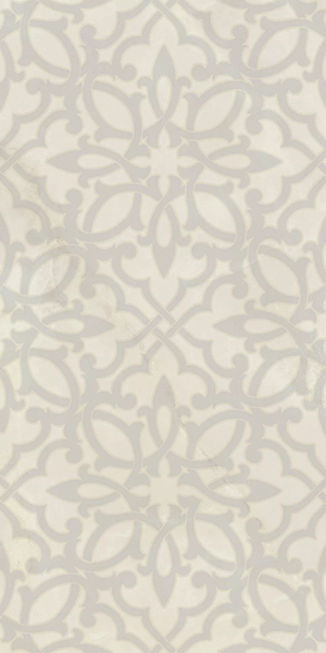 Декор Махкама бежевый светлый глянцевый обрезной (KMD3STA068BR) 30x60x0.9 от Kerama Marazzi (Россия)