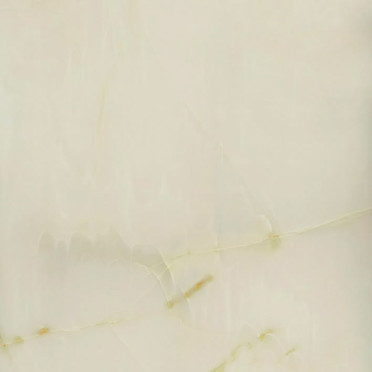 Керамогранит BIJOUX ONYX BLANCHE GLO 6MM R (765758) 120x120 от REX Ceramiche (Италия)