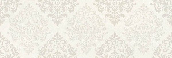 Декор Atria ванильный 20x60 от Laparet