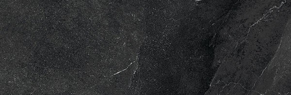Керамогранит SHALE DARK SQ. (SL05L3) 10x30 от Italgraniti (Италия)