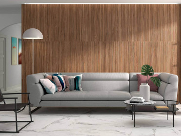 Настенная плитка Linnear Nut Matt 31.6x100 от Colorker (Испания)