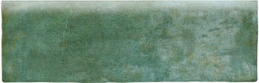 Настенная плитка DYROY GREEN (5096629013) 6.5x20 от Harmony (Испания)