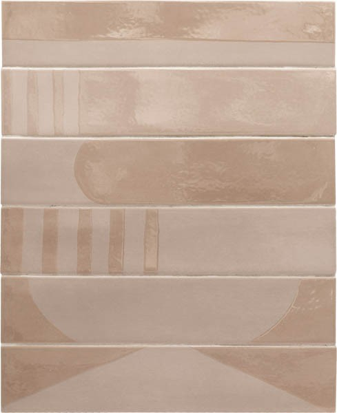 Керамогранит WADI DECOR Taupe (30172) 6x30 от Equipe Ceramicas (Испания)