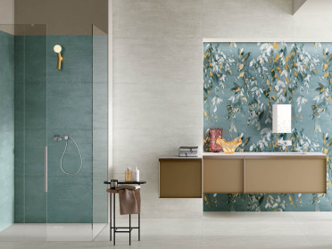 Керамогранит FOYER CARNET NAT.RET.(136953) 120x278 от Naxos Ceramica (Италия)