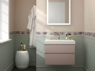 Декор Тортона VB/A28/16076 7.4x15.7 от Kerama Marazzi (Россия)