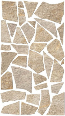 Керамогранит Norde Oro Comp. Palladiana Grip 8mq (A58V) от Atlas Concorde (Италия)