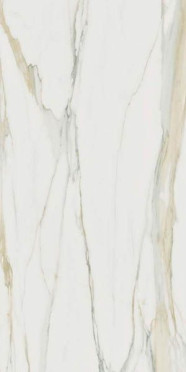 Керамогранит I CLASSICI CAL.GOLD 6MM GLOSSY RE (750682) 120x240 от REX Ceramiche (Италия)