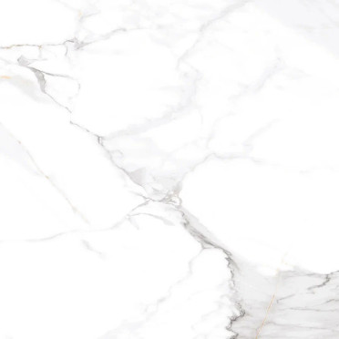 Керамогранит CALACATTA ELITE glossy (ETMAR1211GL6060) 60x60 от Eternal (Индия)