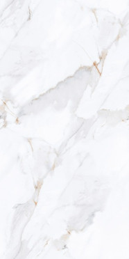 Керамогранит Astana White Endless Carving 60x120 от Maimoon Ceramica (Индия)