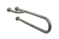 Поручень для инсталляции Nofer 15047.S хром