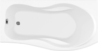 Акриловая ванна Aquanet Borneo 170x75/90 R с каркасом 00205284