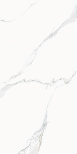 Керамогранит Calacatta Milazzo sugar-эффект (60120CMI15) 60x120 от Delacora (Россия)