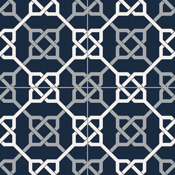 Керамогранит NAUTIC BLUE 33.15x33.15 от Gayafores (Испания)