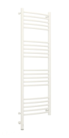 Полотенцесушитель электрический 1200х400 Сунержа Богема + выгнутая 30-5802-1240 белый