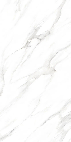Керамогранит CARRARA PEARL glossy (ETMAR1218GL60120) 60x120 от Eternal (Индия)
