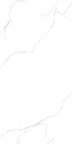 Керамогранит Sisam White Glossy120 60x120 от Velsaa (Индия)