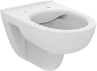 Унитаз подвесной Ideal Standard I.Life A T471601 безободковый