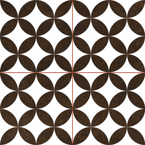 Напольная плитка NKR CHIC ROY 45x45 от NiceKer (Испания)