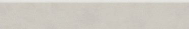 Плинтус Про Чементо серый светлый матовый (DD641520R/6BT) 60x9.5x0.9 от Kerama Marazzi (Россия)