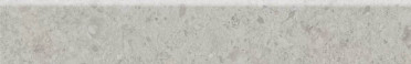 Плинтус Чеппо ди Гре серый светлый матовый обрезной (DD605820R\6BT) 9.5x60x0.9 от Kerama Marazzi (Россия)
