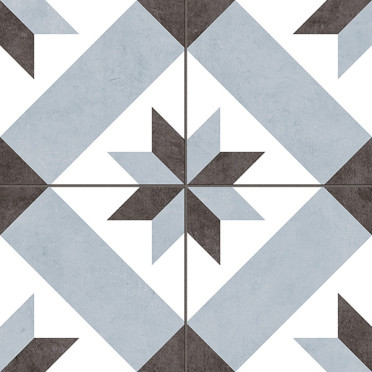 Керамогранит BETA Pre-cut 45x45 от Etili Seramik (Турция)