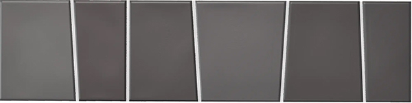 Керамогранит TRENCADIS Guell Basalt 7x28 от WOW (Испания)