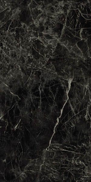 Керамогранит Marvel Noir St.Laurent (ADK0) 45x90 от Atlas Concorde (Италия)