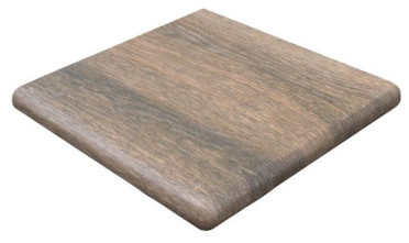 Угл.ступень CARTABON FOREST MOKA R правая 33x33 от Exagres (Испания)