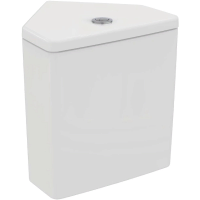 Сливной бачок угловой для унитаза Ideal Standard I.Life S T520101