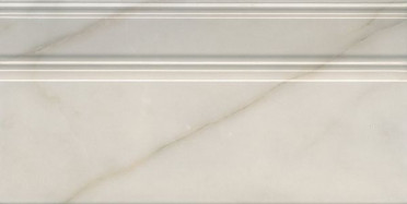 Плинтус Греппи FME007R белый 20x40 от Kerama Marazzi (Россия)
