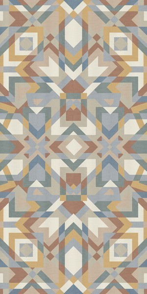 Керамогранит WIDE&STYLE MINI AMPLIFY RET (PF60011670) 60x120 от ABK Ceramiche (Италия)