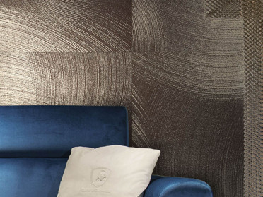 Керамогранит ZEUS Black Diamond (TL12ZE08) 120x120 от Lamborghini Tonino (Италия)